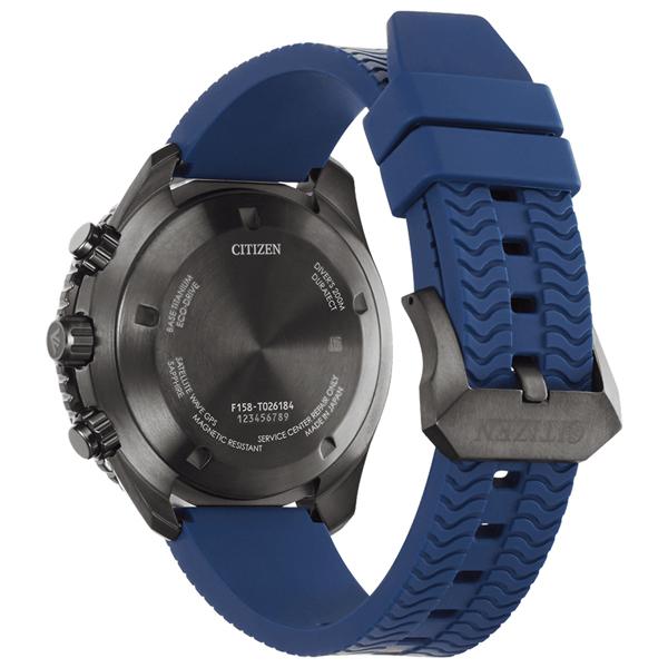 CITIZEN（シチズン） 取寄品 正規品 プロマスター CC5006-06L