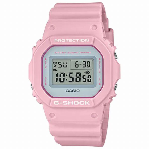 全商品オープニング価格特別価格 取寄品 Casio腕時計 カシオ G Shock ジーショック デジタル表示 カレンダー 長方形 Dw 5600sc 4jf 人気モデル レディース腕時計 送料無料 Wt Dw5600sc4jf 腕時計アパレル雑貨小物のsp 通販 Yahoo ショッピング 正規品 Www