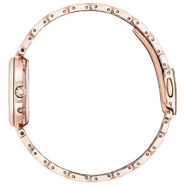 取寄品 正規品 CITIZEN シチズン クロスシー EC1037-51A basic collection レディース腕時計 送料無料 | CITIZEN | 01