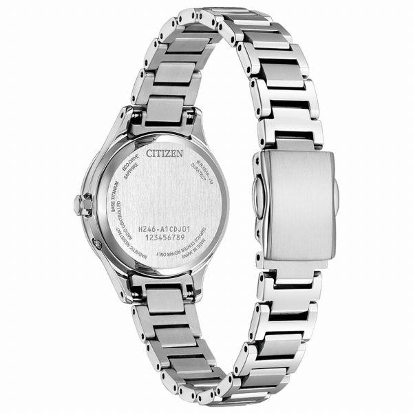 CITIZEN（シチズン） 取寄品 正規品 クロスシー EC1160-62L xC basic