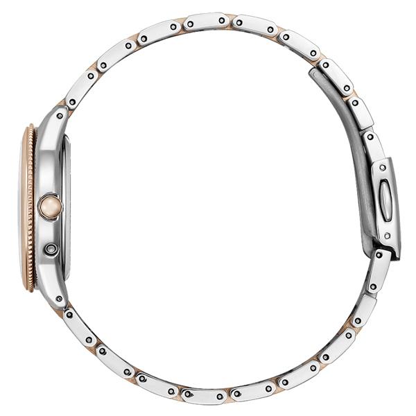 取寄品 正規品 CITIZEN シチズン クロスシー EE1005-54W daichi collection 太陽と月 レディース腕時計 送料無料