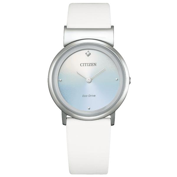 取寄品 正規品 CITIZEN シチズン シチズンエル EG7071-11A Ambiluna Collection レディース腕時計 送料無料