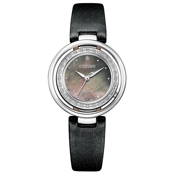 【専用】CITIZEN L シチズン エル EM0900-08W 腕時計 CITIZEN（シチズン） 取寄品 正規品 シチズンエル EM0900-08W ROUND