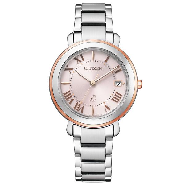 取寄品 正規品 CITIZEN シチズン クロスシー EO1204-51W hikari collection レディース腕時計 送料無料