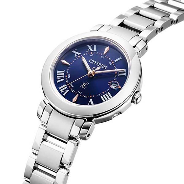 【極美品】CITIZEN XC シチズン クロスシー ES9440-51L CITIZEN（シチズン） 取寄品 正規品 クロスシー ES9440-51L hikari