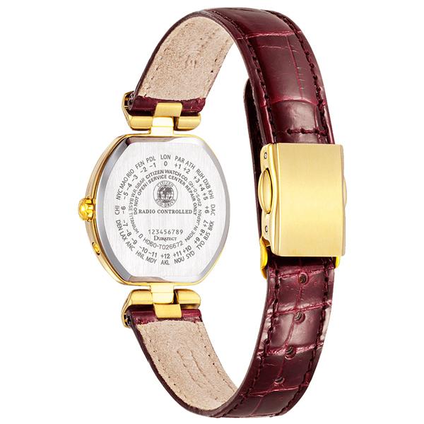 CITIZEN（シチズン） 取寄品 正規品 エクシード ES9452-01D EXCEED 