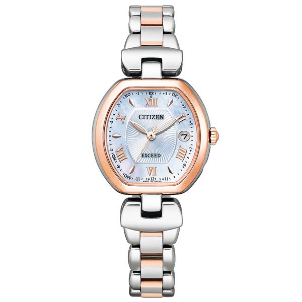 CITIZEN（シチズン） 取寄品 正規品 エクシード ES9455-53A EXCEED 光