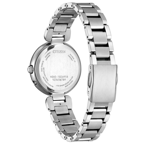 CITIZEN（シチズン） 取寄品 正規品 クロスシー ES9460-53N mizu