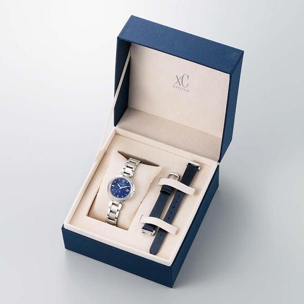 CITIZEN（シチズン） 取寄品 正規品 クロスシー ES9460-53N mizu