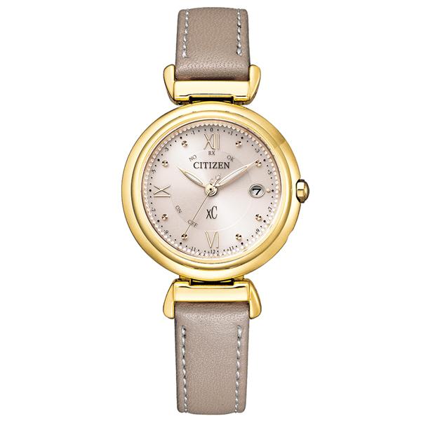 CITIZEN（シチズン） 取寄品 正規品 クロスシー ES9462-07A mizu 