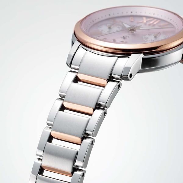 CITIZEN（シチズン） 取寄品 正規品 クロスシー FD1094-53W basic