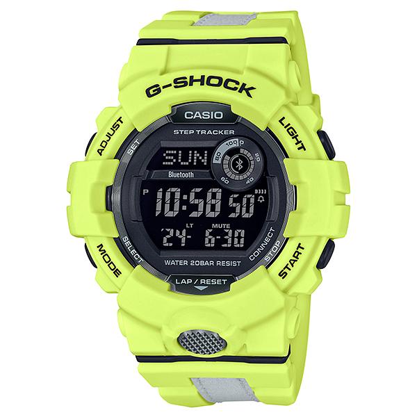 日本製 取寄品 Casio腕時計 カシオ G Shock ジーショック デジタル表示 カレンダー 丸形 Gbd 800lu 9jf 人気モデル メンズ腕時計 50 Off Lespakigali Com