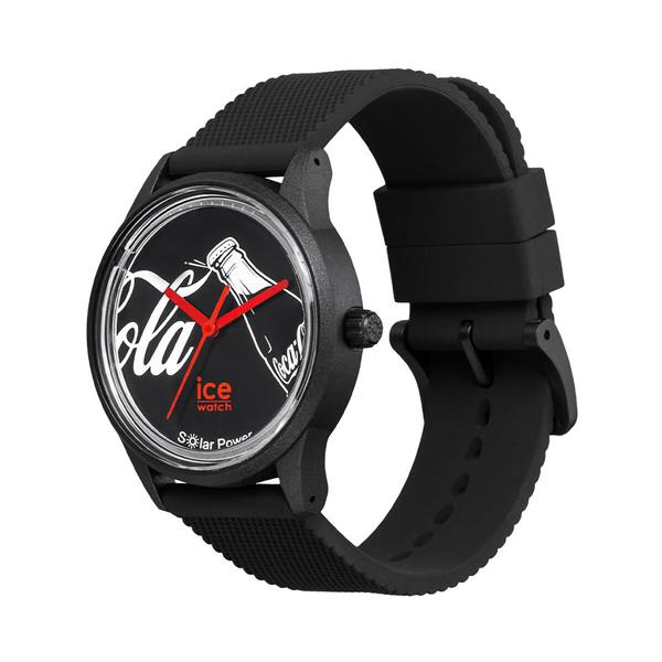 正規品 ice watch アイスウォッチ 018512 コカ・コーラ 腕時計 ICE WATCH 取寄品 正規品 ice watch アイスウォッチ 018512 Coca