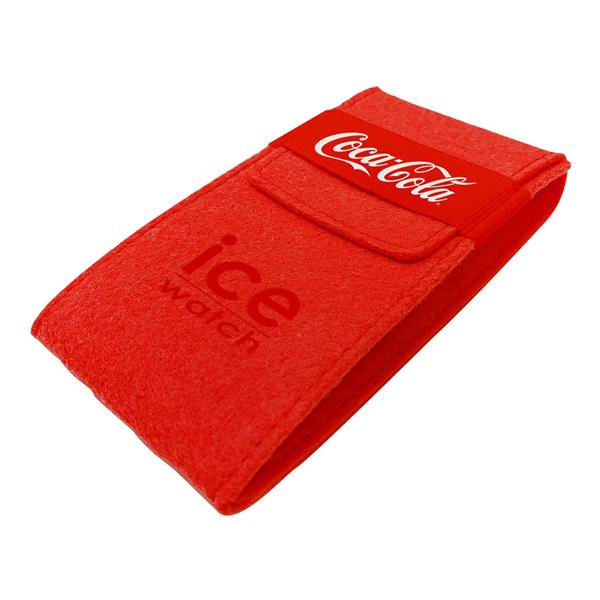 取寄品 正規品 ice watch アイスウォッチ 019618 Coca-Cola & ice watch コカ・コーラコラボ コカ・コーラ&アイスウォッチ Medium 腕時計 送料無料｜varioustyle｜05