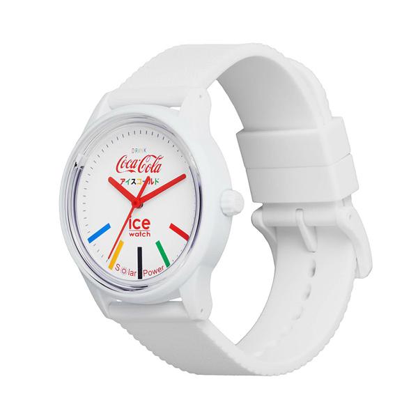 ICE WATCH（アイスウォッチ） 取寄品 正規品 019619 Coca-Cola & コカ