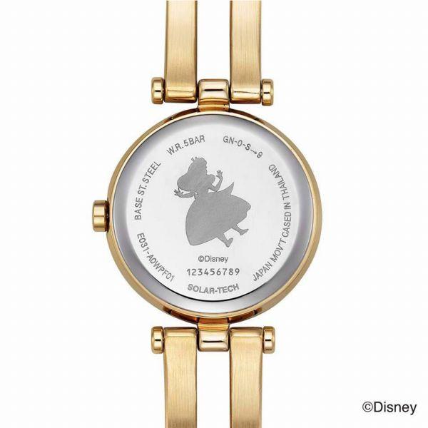 シチズン KP5-221-11 レディース腕時計ウィッカ「不思議の国のアリス」 Amazon.co.jp: [Citizen] 腕時計 ウィッカ 『ふしぎの国のアリス