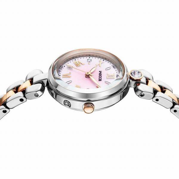 CITIZEN（シチズン） 取寄品 正規品 ウィッカ KS1-635-91 wicca