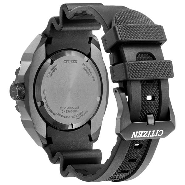 CITIZEN（シチズン） 取寄品 正規品 プロマスター NB6005-05L 