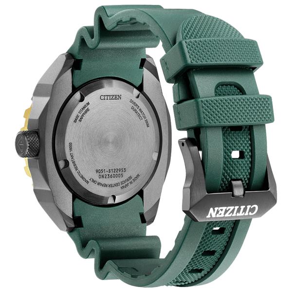 CITIZEN（シチズン） 取寄品 正規品 プロマスター NB6006-02X 