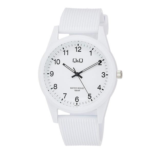取寄品 正規品 CITIZEN 腕時計 シチズン Q&Q QQ チープシチズン チプシチ VS40-006 カラーウォッチ 10気圧防水 カジュアル レディース腕時計 送料無料 | CITIZEN
