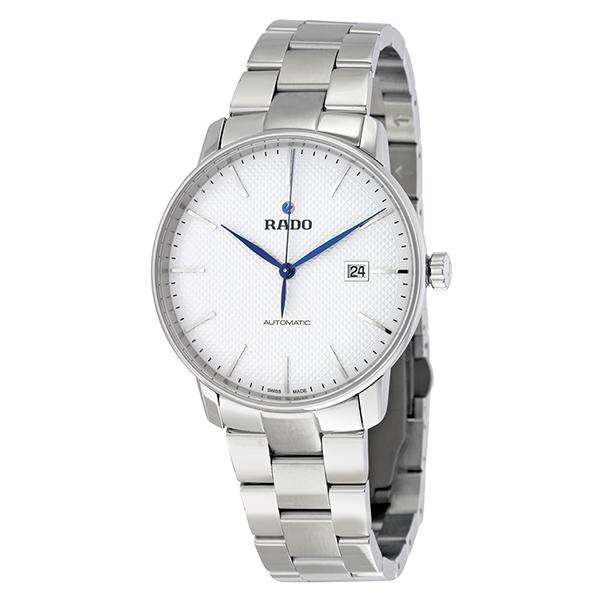 取寄品 RADO ラドー 自動巻き腕時計 R22876013 クポール クラシック  