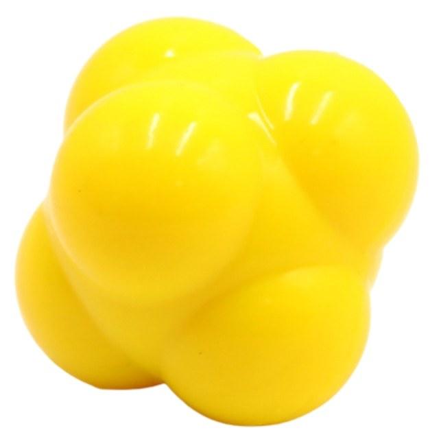 ブランド買うならブランドオフ リアクショニング ボール リアクションボール 68mm 反射神経 動体視力 野球 テニス サッカー 卓球 Aynaelda Com