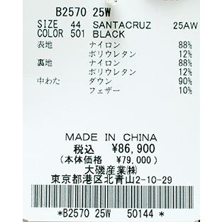 SANTA CRUZ（サンタクルーズ） 【国内正規品】CAPE HORN ケープホーン
