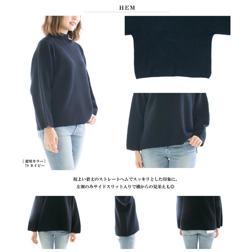 MARNI◇ニット・セーター(厚手)/40/コットン/マルチカラー/GCMD0245Q1