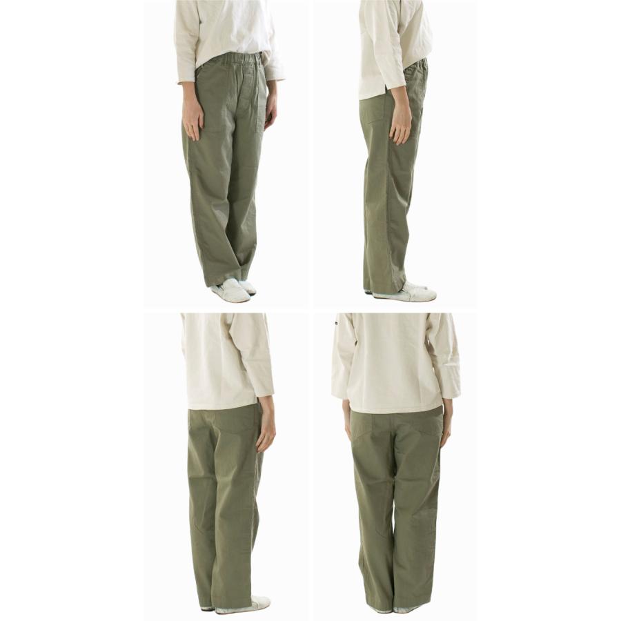 OMNIGOD オムニゴッド EasyBakerPants(unisex) 53-254Z【2025/NEW