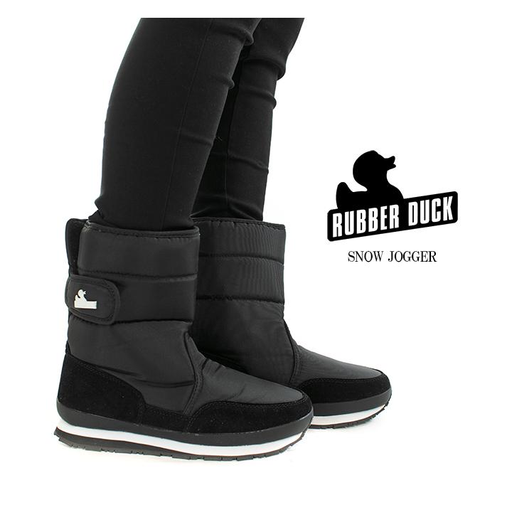 RUBBER DUCK ラバーダック SNOW JOGGER 5625300 5625300varzy 通販 Yahoo!ショッピング
