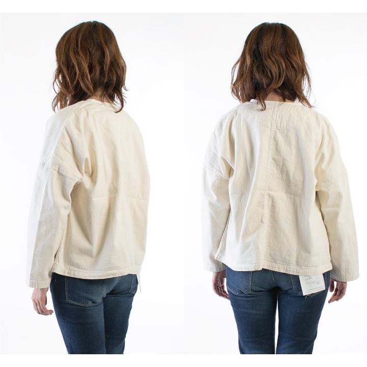 HARVESTY ハーベスティ アトリエジャケット A31802 : varzy