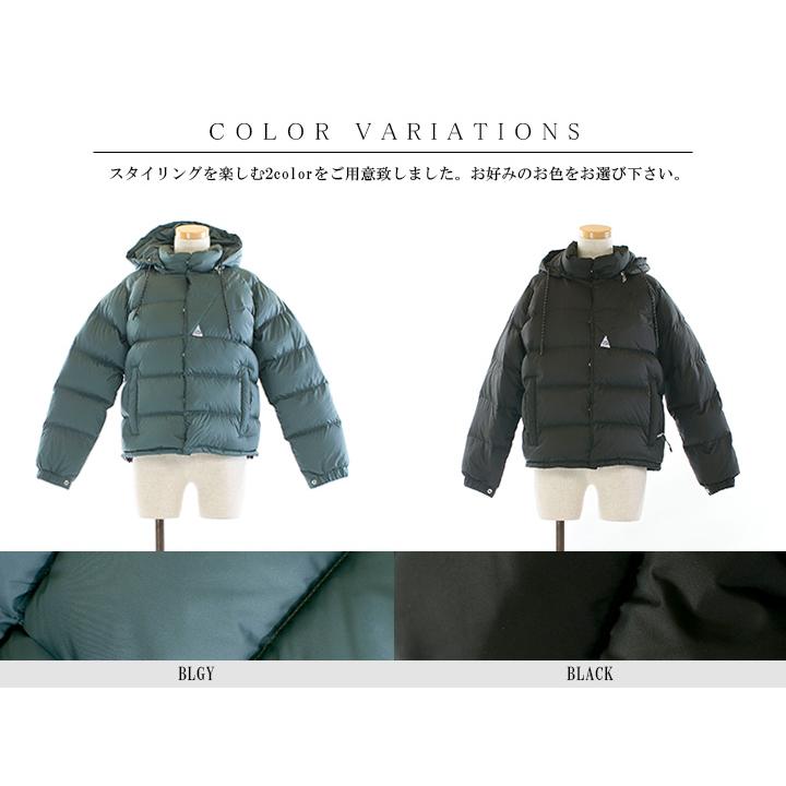 CapeHEIGHTS ケープハイツ LYNDON JACKET CHW11110123【国内正規品