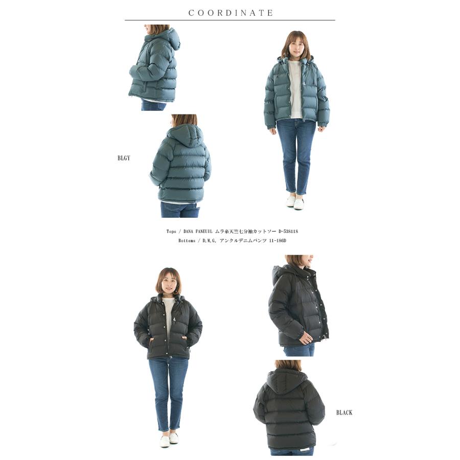 CapeHEIGHTS ケープハイツ LYNDON JACKET CHW11110123【国内正規品