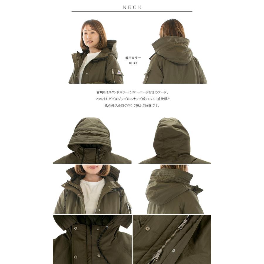 CapeHEIGHTS ケープハイツ HOWE PARKA CHW11110223【国内正規品 CapeHEIGHTS ケープハイツ HOWE PARKA CHW11110223【国内正規品