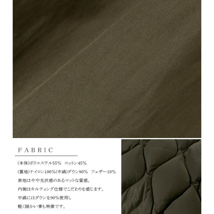 CapeHEIGHTS ケープハイツ HOWE PARKA CHW11110223【国内正規品