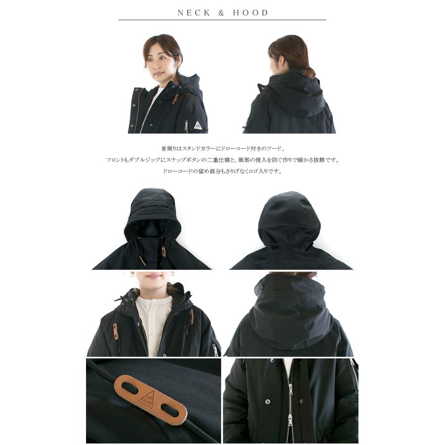 CapeHEIGHTS ケープハイツ HOWE JACKET CHW111774221【国内正規品】【特別価格】【税込み通常価格:74,800 ...