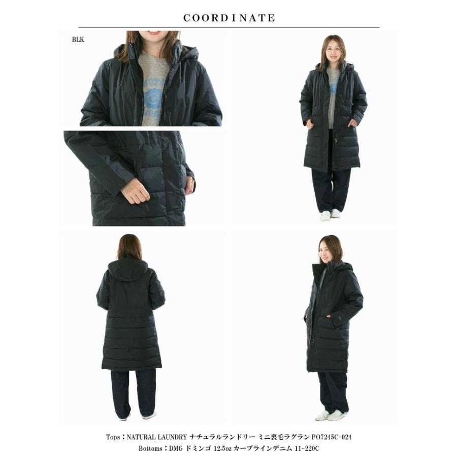本日限定お値下げ　ounce ven alpaca half coat NANGA ナンガ AT DOWN HALF COAT W N2531-0D007B【2025秋冬】 : varzy