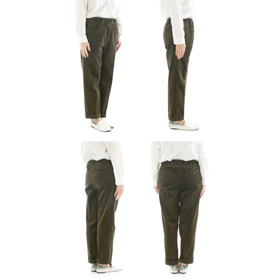 nicholson&nicholson ニコルソンアンドニコルソン ROBIN-CORD (2023年