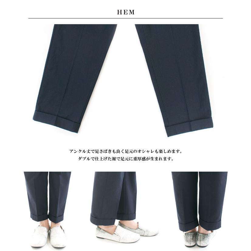 nicholson&nicholson ニコルソンアンドニコルソン ROBIN-GABA