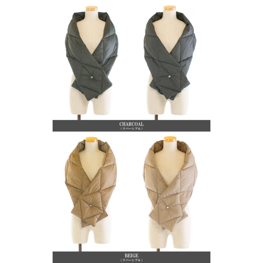 LOFTLABO ロフトラボ NEIYOOキルティングマフラー TL15FAC06 LOFTLABO ロフトラボ NEIYOOキルティングマフラー TL15FAC06