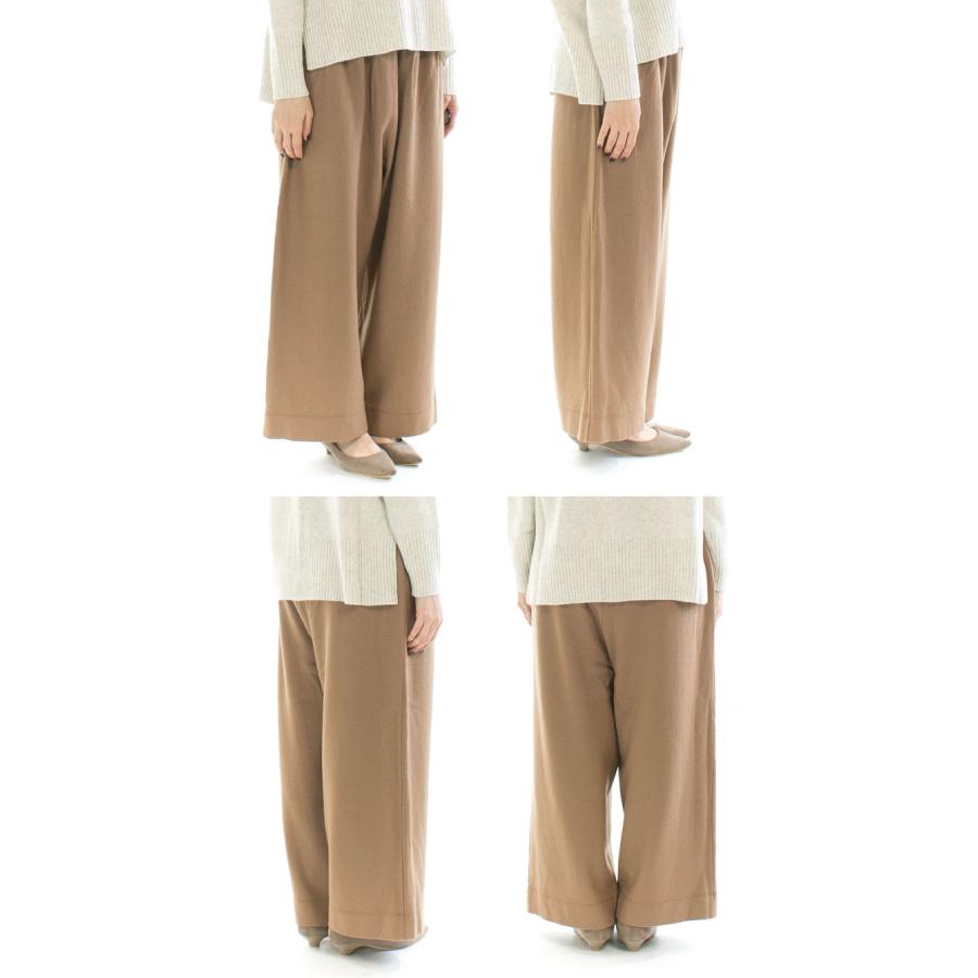 UNIVERSAL SEVEN ユニバーサルセブン ウール圧縮イージーPT US243CT022