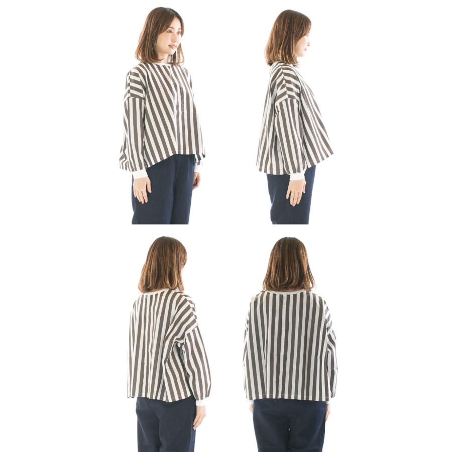 UNIVERSAL TISSU ユニバーサルティシュ ワイドストライプ
