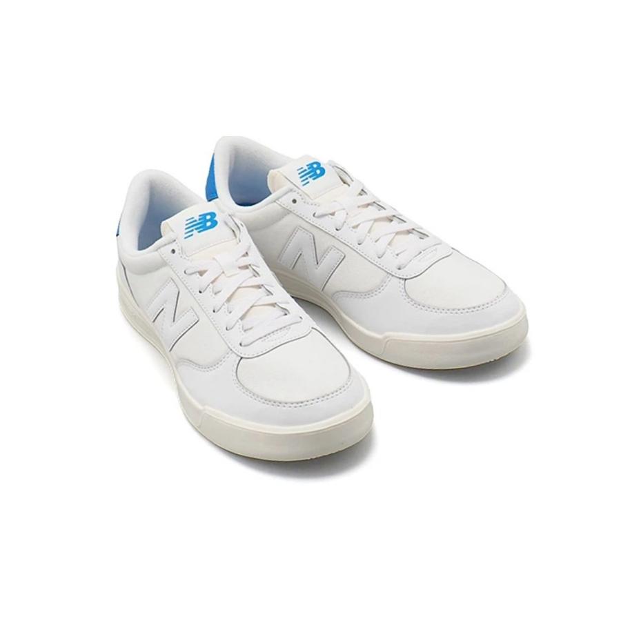 ニューバランス New Balance Ct30 ホワイト コートスタイル 超軽量スニーカー キャンバス生地 0308 Ad Vance 通販 Yahoo ショッピング
