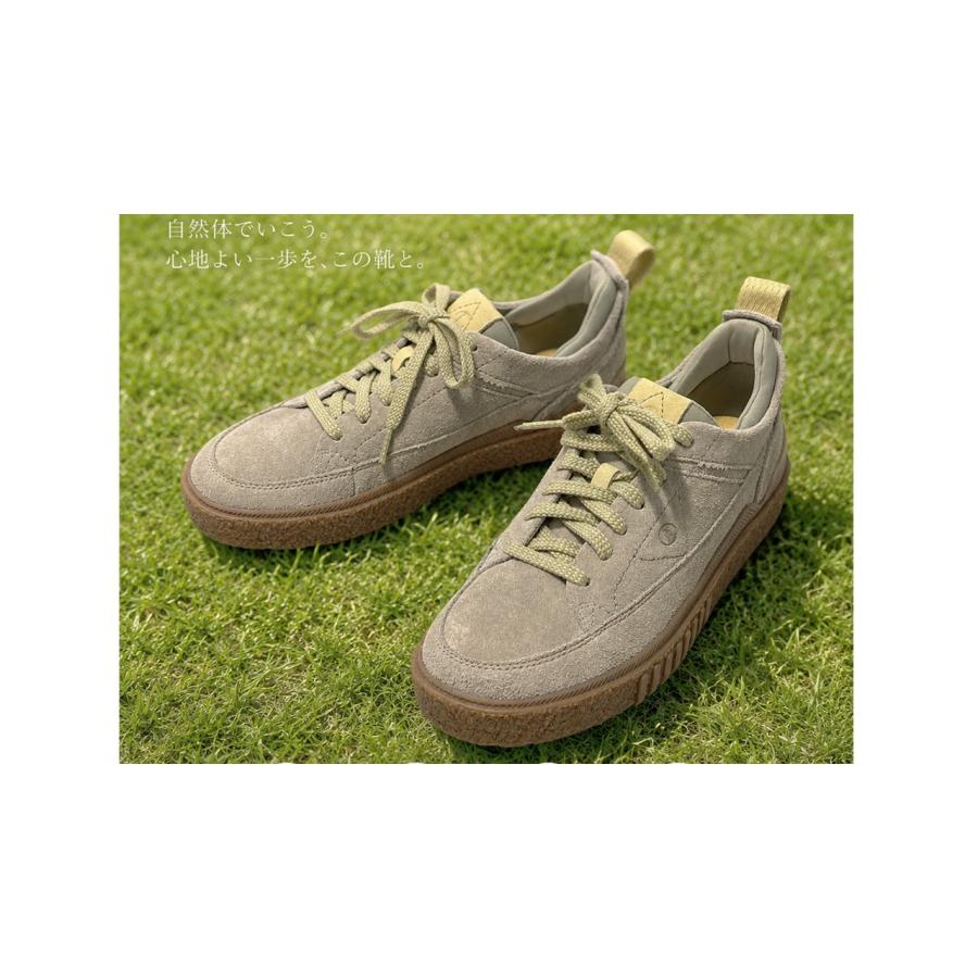 クラ−クス　Clarks  745J  OAK/S　26.5cm（８インチ）　メンズ 　カジュアルシューズ | Clarks