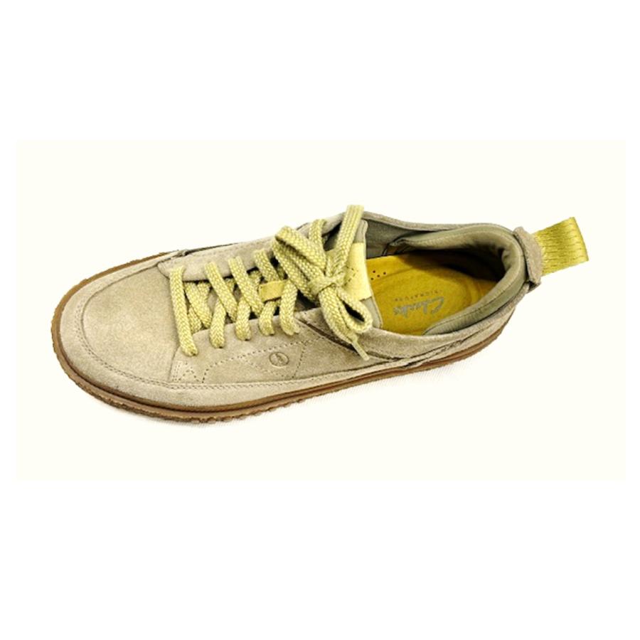 クラ−クス　Clarks  745J  OAK/S　26.5cm（８インチ）　メンズ 　カジュアルシューズ | Clarks | 02