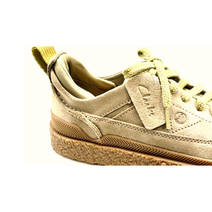 クラ−クス　Clarks  745J  OAK/S　26.5cm（８インチ）　メンズ 　カジュアルシューズ | Clarks | 03