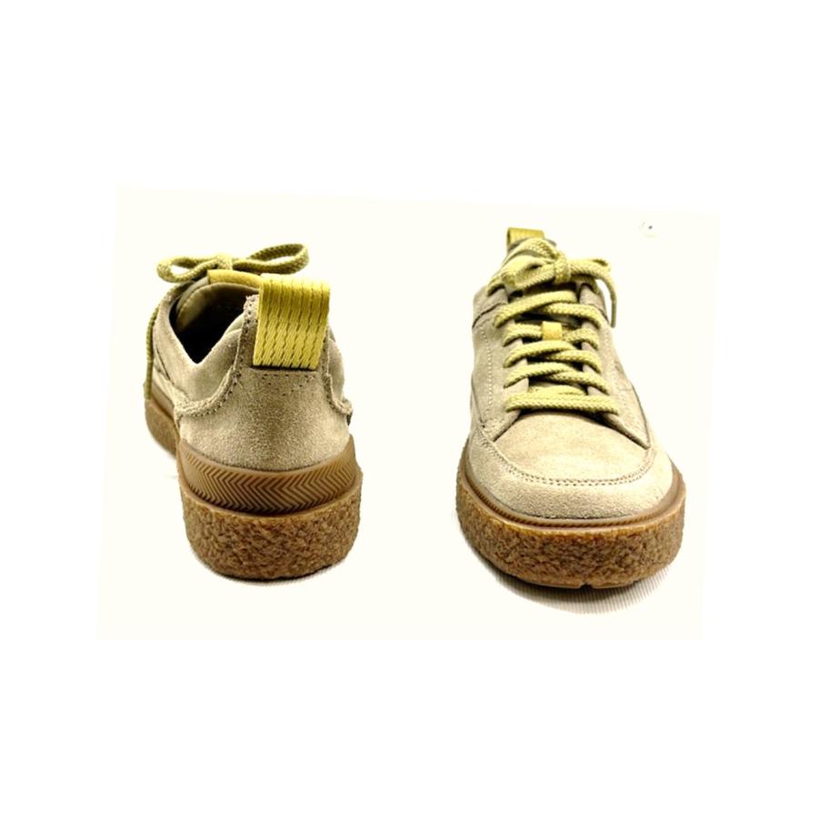 クラ−クス　Clarks  745J  OAK/S　26.5cm（８インチ）　メンズ 　カジュアルシューズ | Clarks | 04