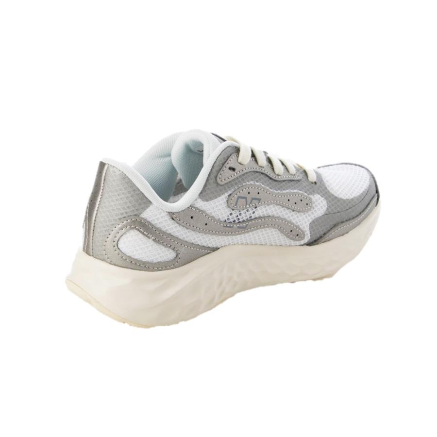 ニューバランス　New Balance　WARIS　TS4　23.5cm　D　レディ−スス二−カ−　タウンで　ランニングで　　散歩に | New Balance | 02