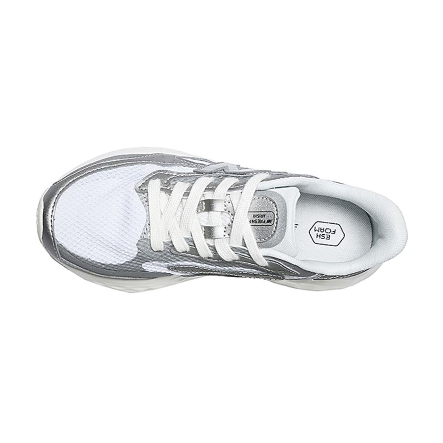 ニューバランス　New Balance　WARIS　TS4　23.5cm　D　レディ−スス二−カ−　タウンで　ランニングで　　散歩に | New Balance | 03