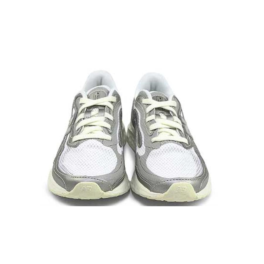 ニューバランス　New Balance　WARIS　TS4　23.5cm　D　レディ−スス二−カ−　タウンで　ランニングで　　散歩に | New Balance | 04